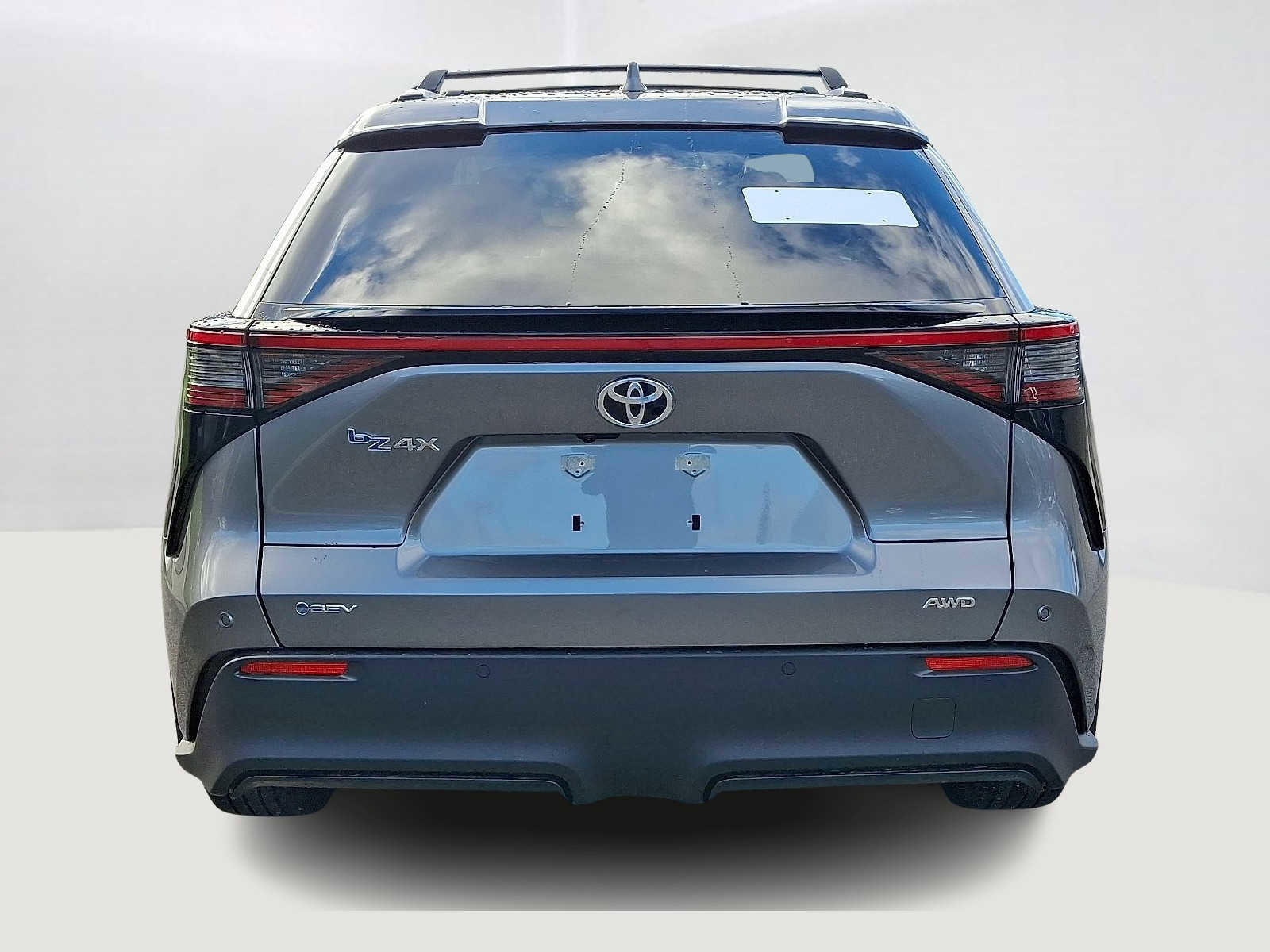 Used 2025 Toyota bZ4X AWD image 7