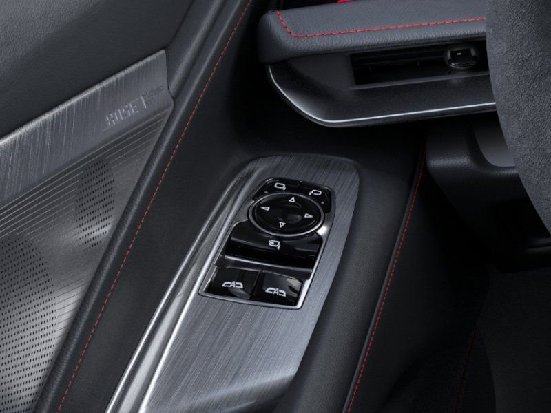 New 2026 Chevrolet Corvette Stingray Preferred Cpe RWD image 25
