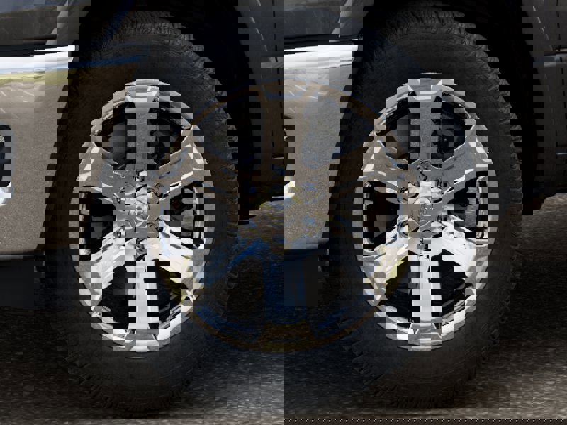 New 2026 RAM 1500 Big Horn image 8