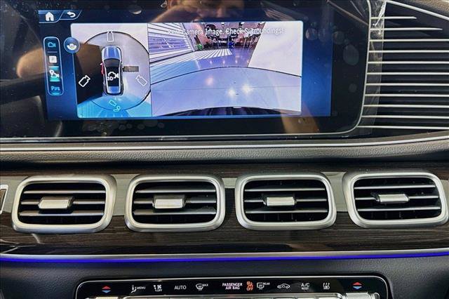 New 2026 Mercedes-Benz GLE 450e 4MATIC image 13