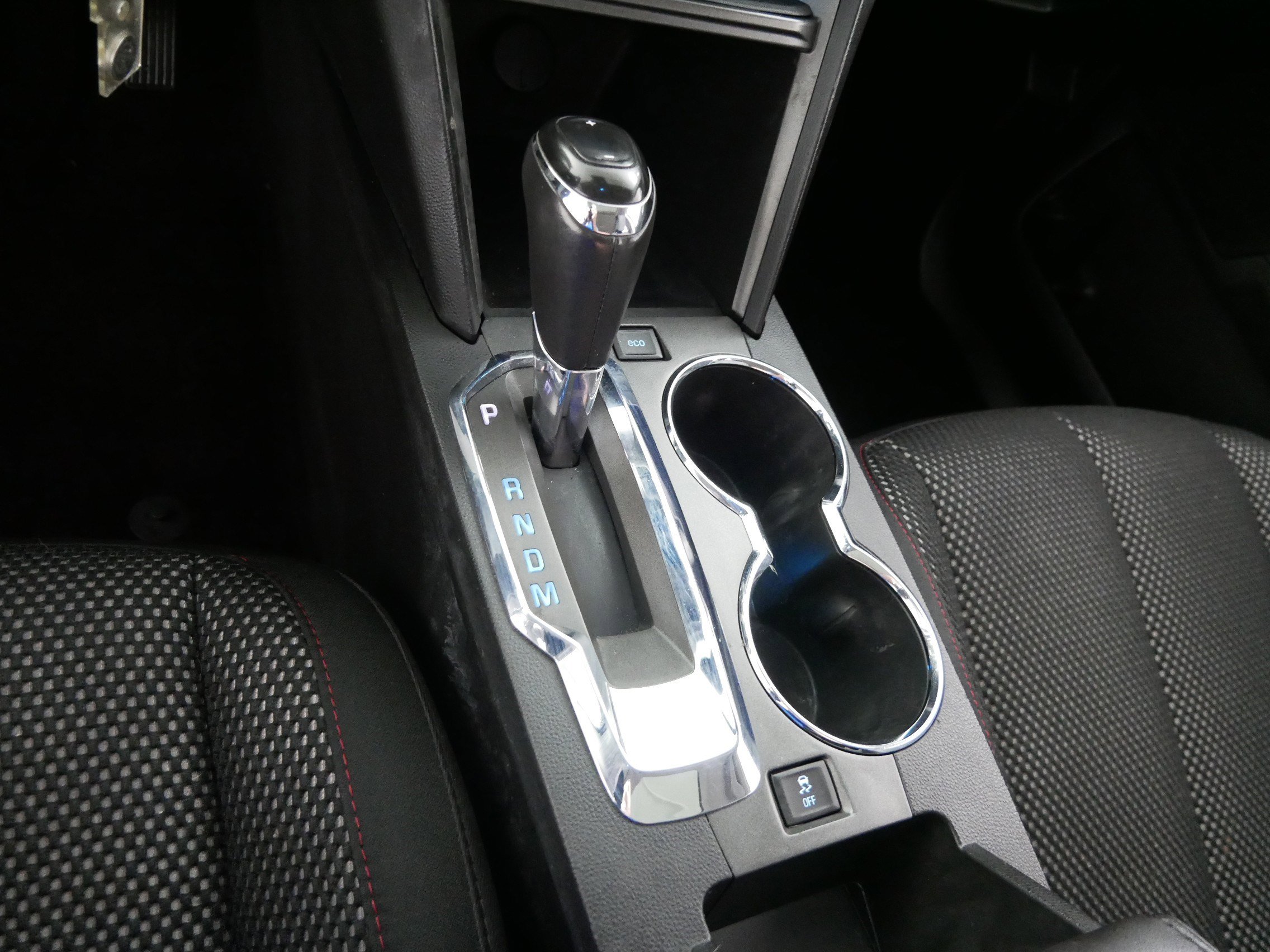 Used 2016 Chevrolet Equinox LT w/ Convenience Package image 24