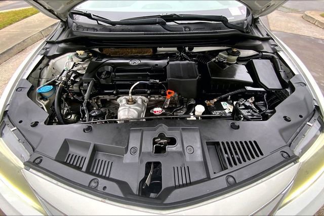 Used 2016 Acura ILX 2.4L image 10
