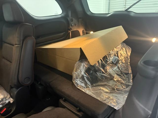 New 2026 Dodge Durango GT w/ Tow 'N Go Package AWD/4WD image 16