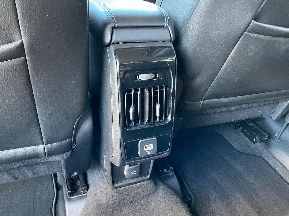 Used 2022 Jeep Compass Latitude image 26