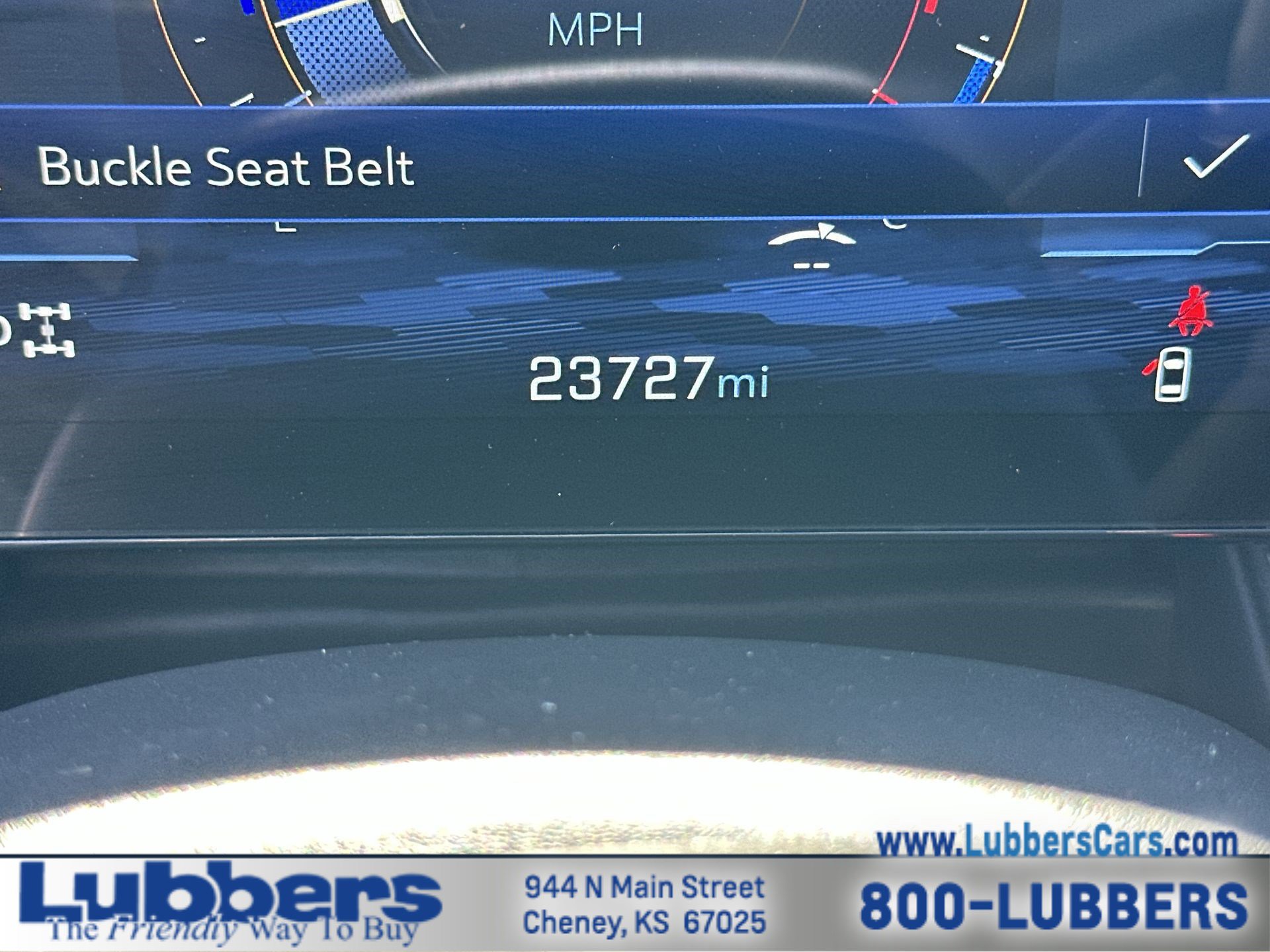Used 2025 Chevrolet Equinox LT AWD/4WD image 14