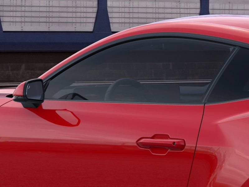 New 2026 Ford Mustang Premium RWD image 21