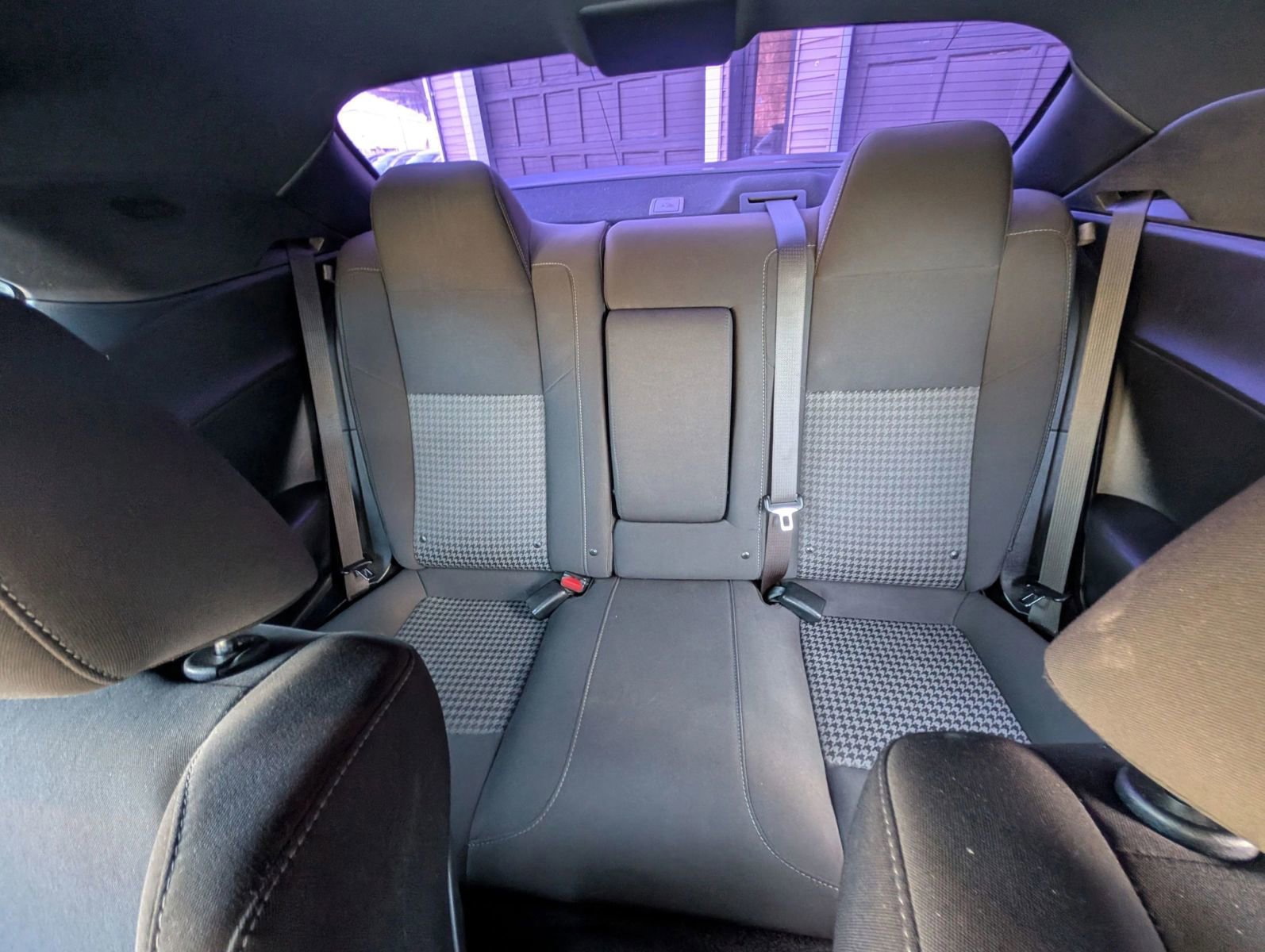 Used 2019 Dodge Challenger GT image 22