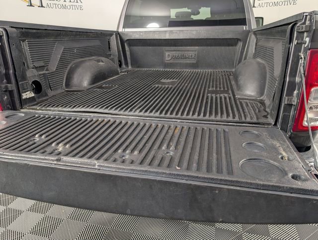 Used 2023 RAM 2500 Big Horn w/ Level 1 Equipment Group AWD/4WD image 28