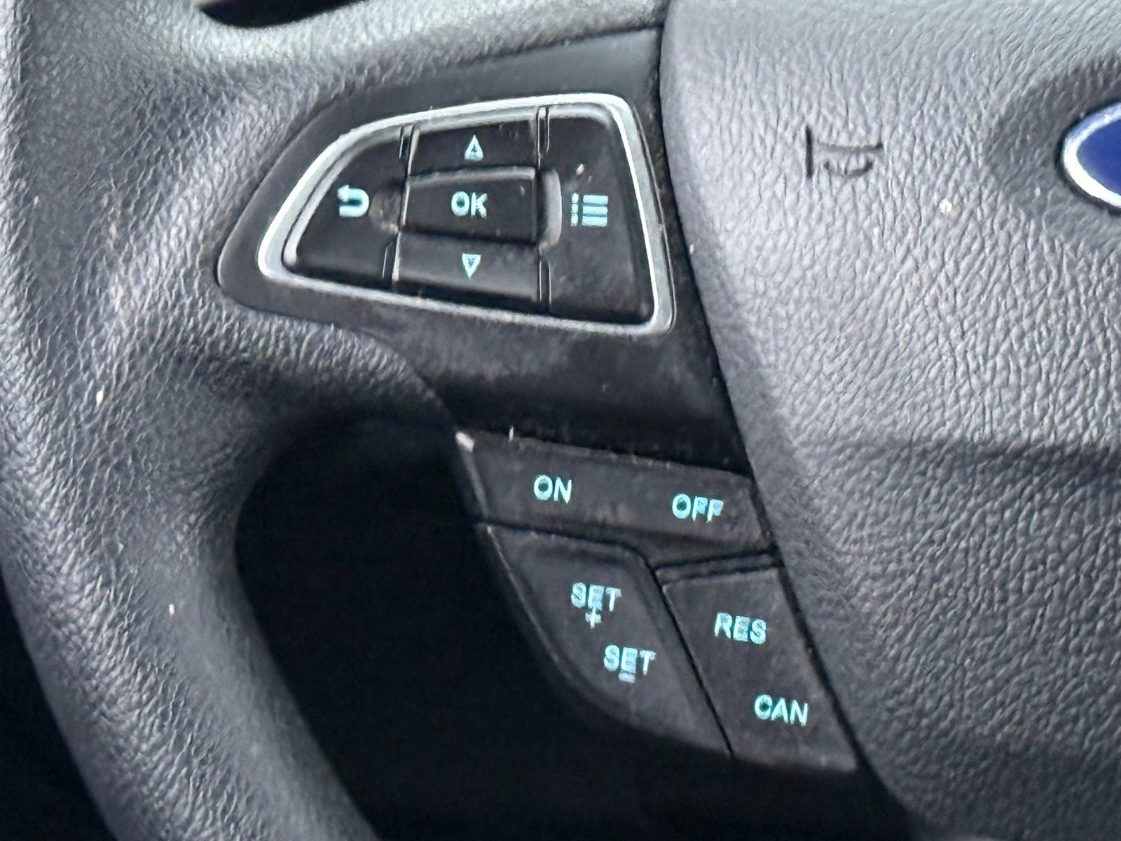 Used 2021 Ford EcoSport SE image 26