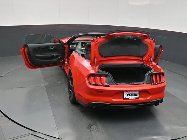 Used 2023 Ford Mustang Premium image 51