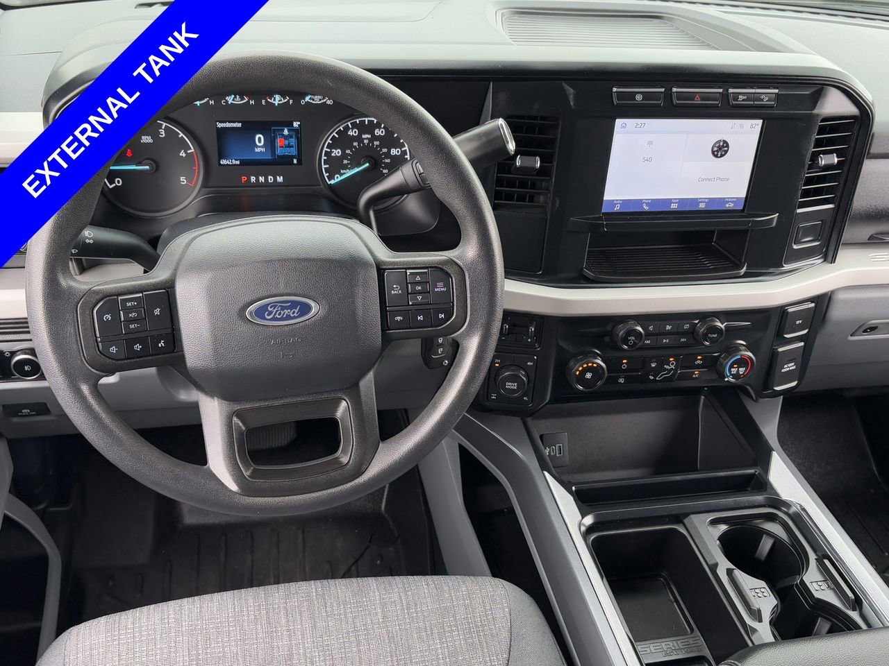 Certified 2024 Ford F250 XLT AWD/4WD image 14