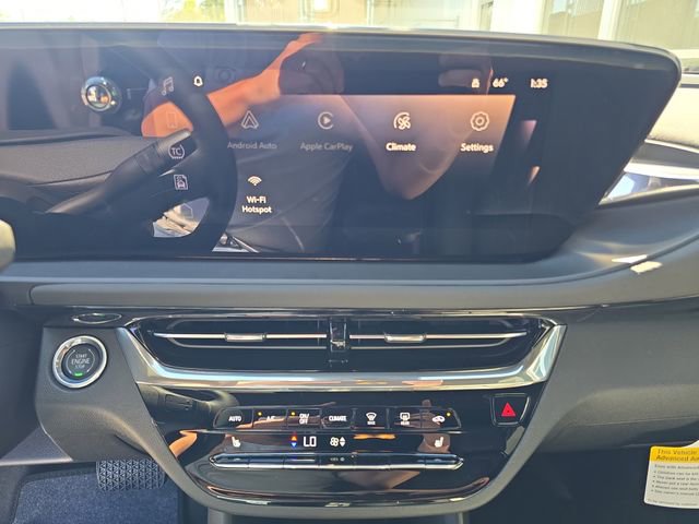 New 2026 Buick Envista Sport Touring FWD image 19