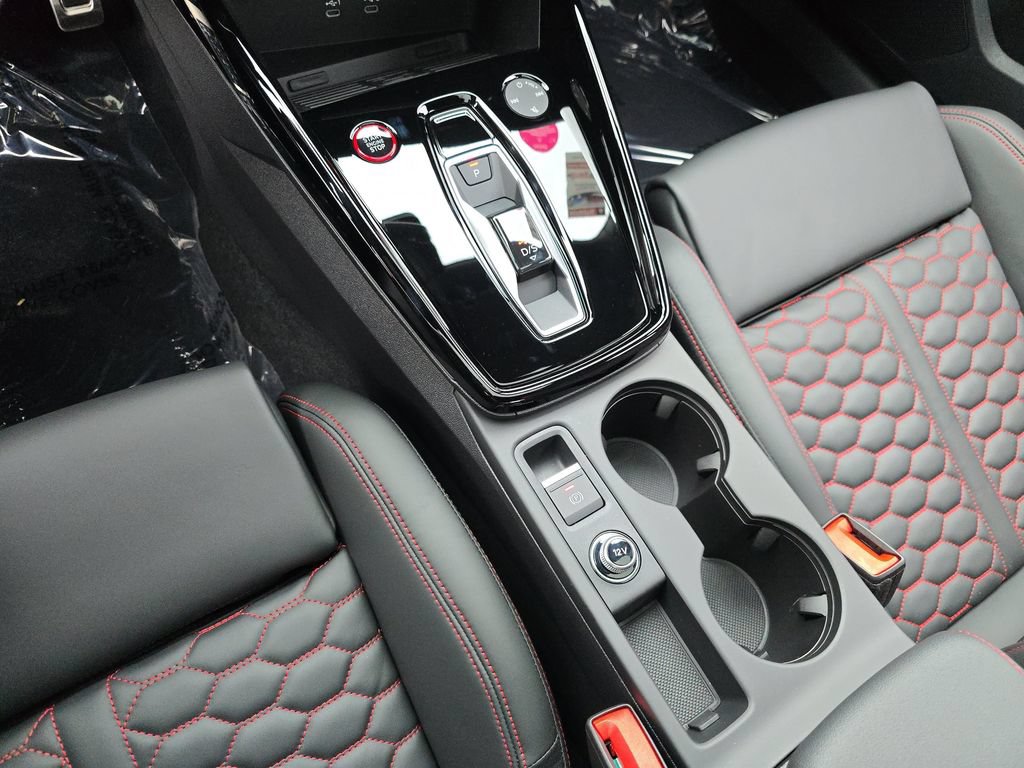 New 2026 Audi RS 3 AWD/4WD image 28