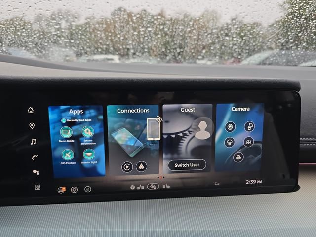 New 2026 Nissan Murano SL image 26