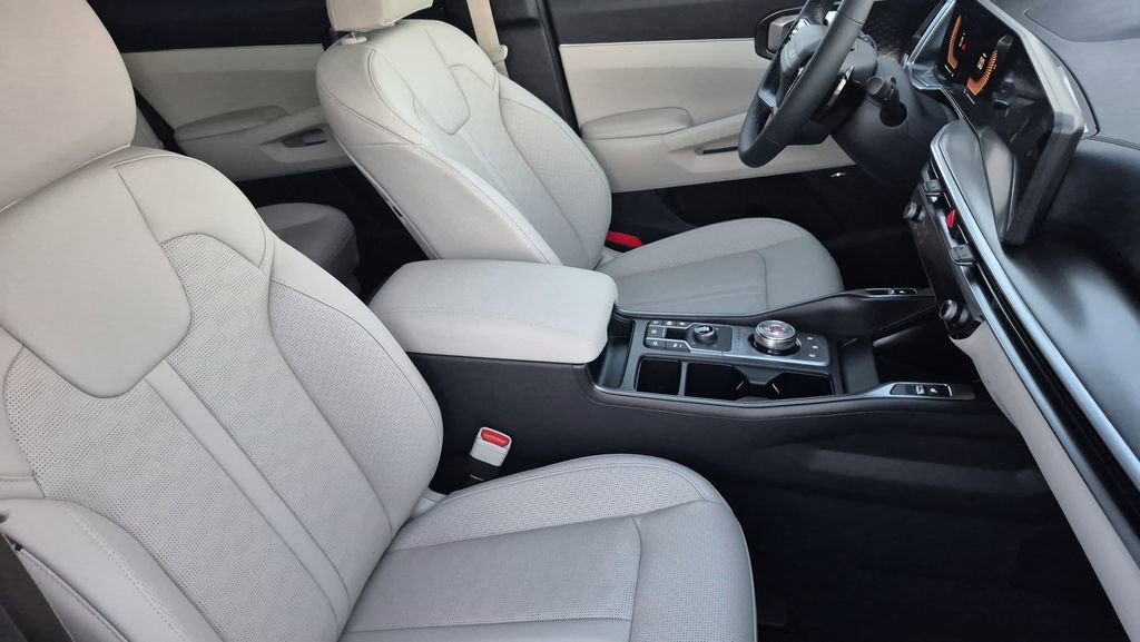New 2026 Kia Sorento EX w/ EX Premium Package image 16
