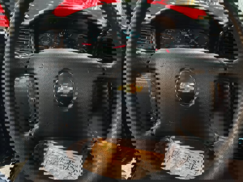 Used 2014 Chevrolet Impala Limited LS FWD image 9