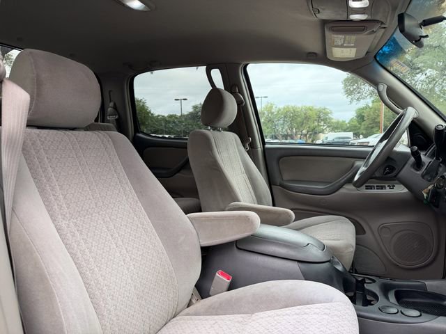 Used 2006 Toyota Tundra SR5 RWD image 15