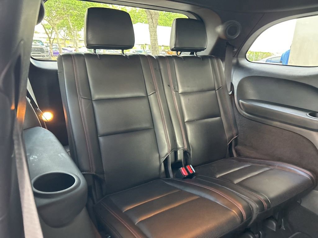 Used 2024 Dodge Durango R/T AWD/4WD image 31
