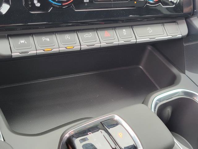 New 2026 GMC Sierra 1500 Denali w/ Technology Package image 32