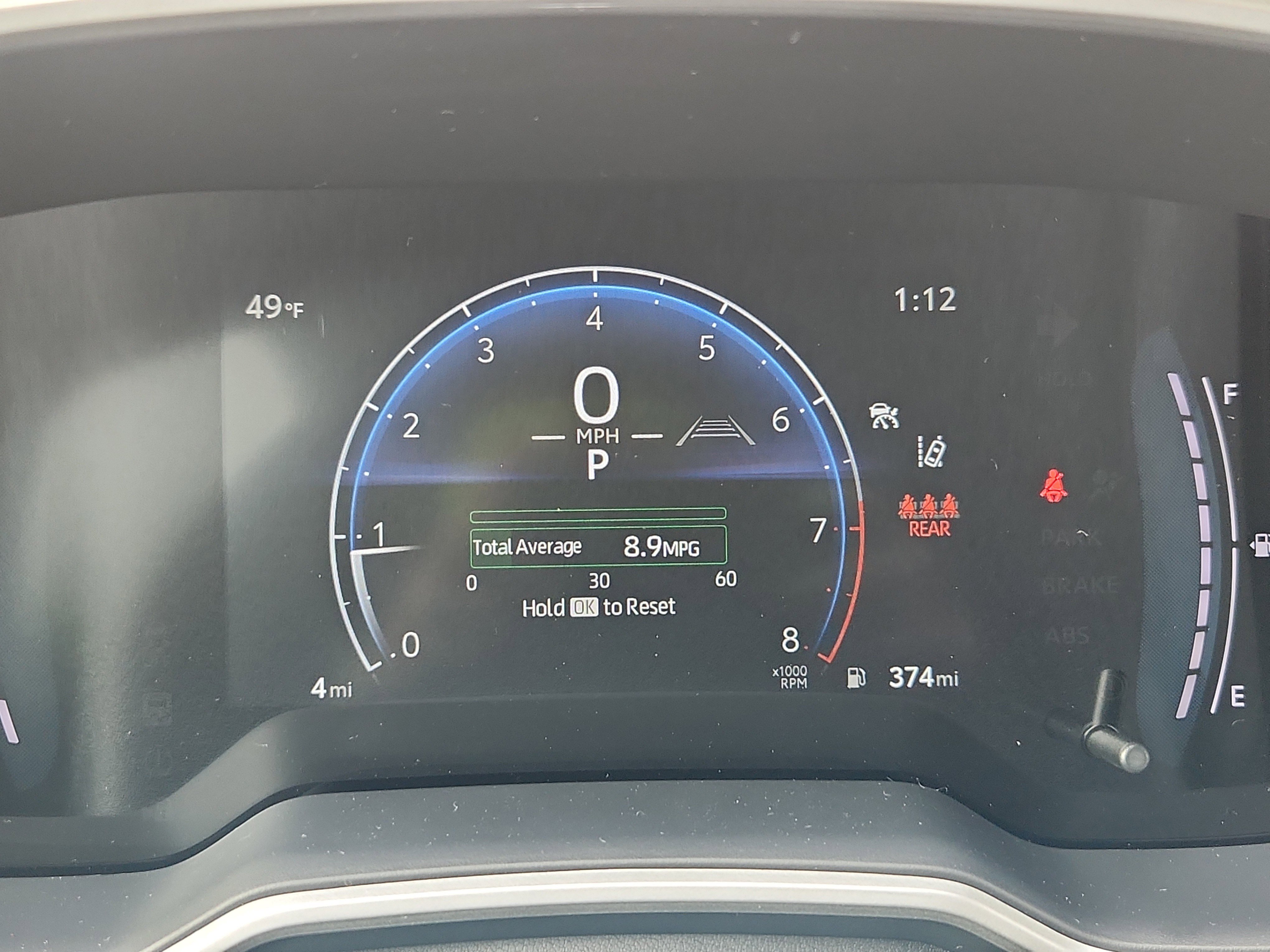 New 2026 Toyota Corolla XSE FWD image 17