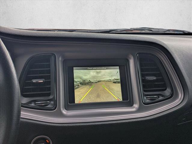 Used 2023 Dodge Challenger SXT w/ Blacktop Package image 13