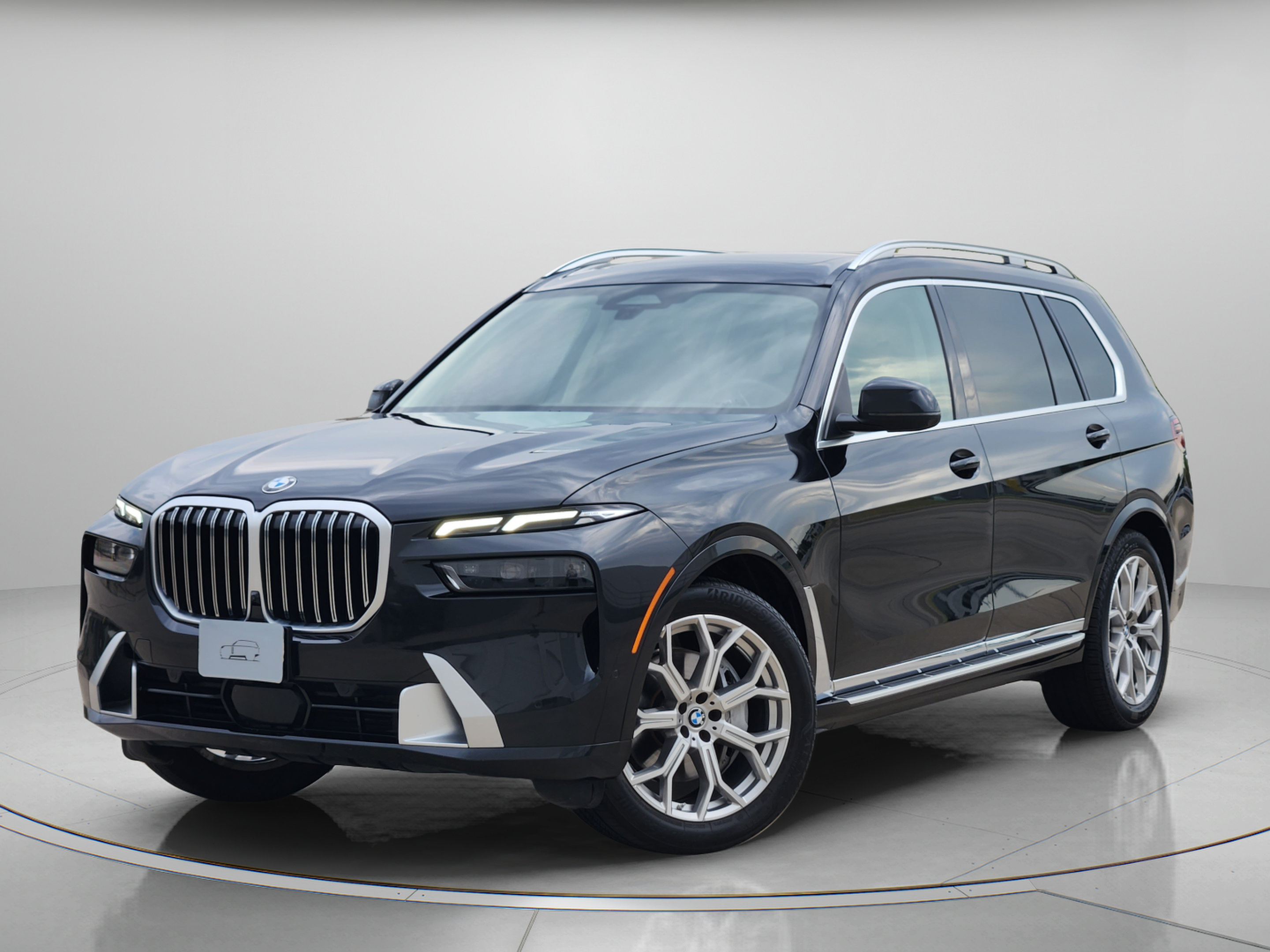 Used 2026 BMW X7 xDrive40i