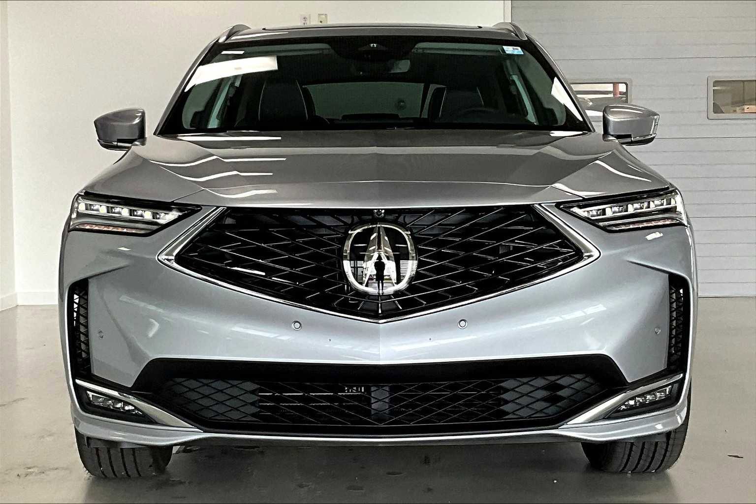 New 2026 Acura MDX SH-AWD w/ Advance Package image 6
