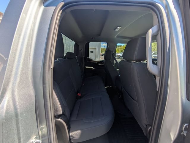 Certified 2023 GMC Sierra 1500 Elevation AWD/4WD image 33