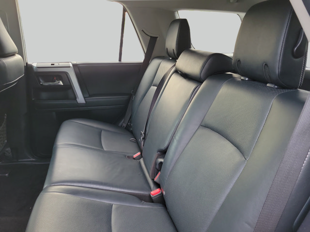 Used 2022 Toyota 4Runner Limited RWD image 11