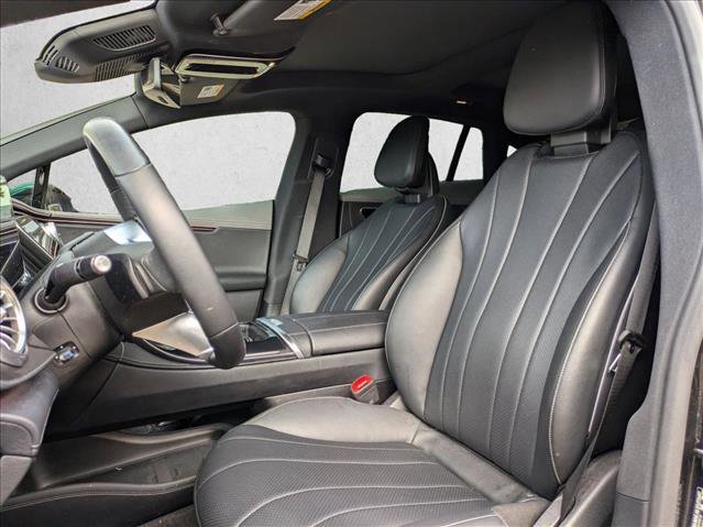 Certified 2023 Mercedes-Benz EQE 350+ EQE 350+ image 16