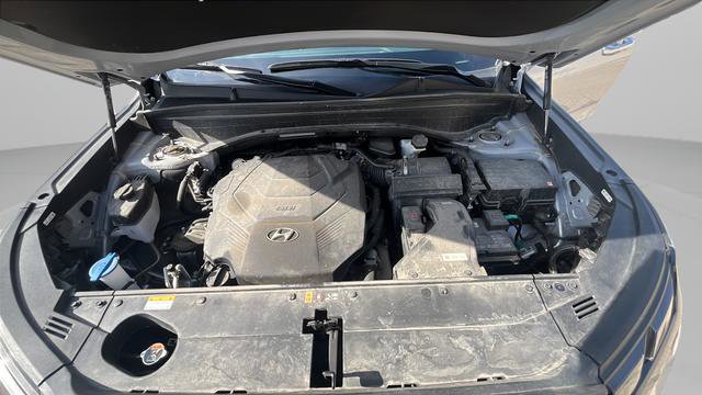Used 2025 Hyundai Palisade SEL AWD/4WD image 29