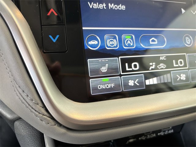 Used 2023 Subaru Outback Premium image 32