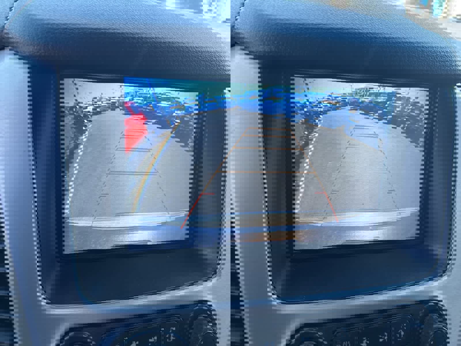 Used 2018 GMC Yukon SLT w/ HD Trailering Package image 37