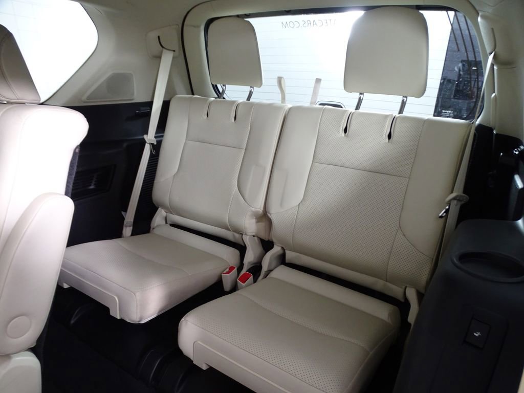 Used 2023 Lexus GX 460 Luxury w/ Sport Design Package image 10