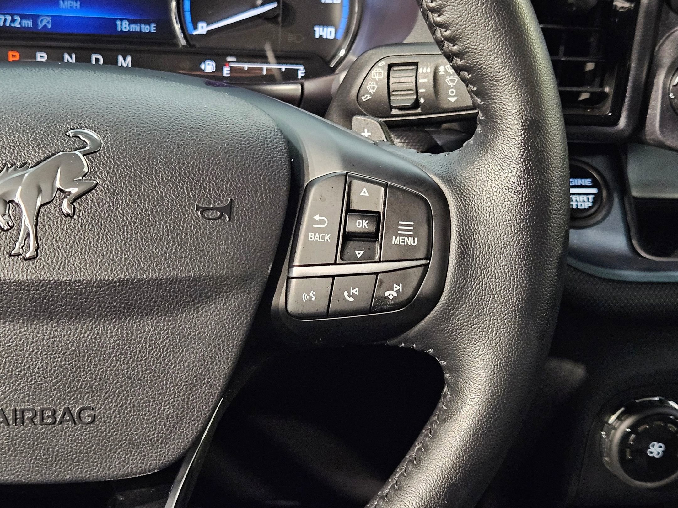 Used 2023 Ford Bronco Sport Badlands image 28