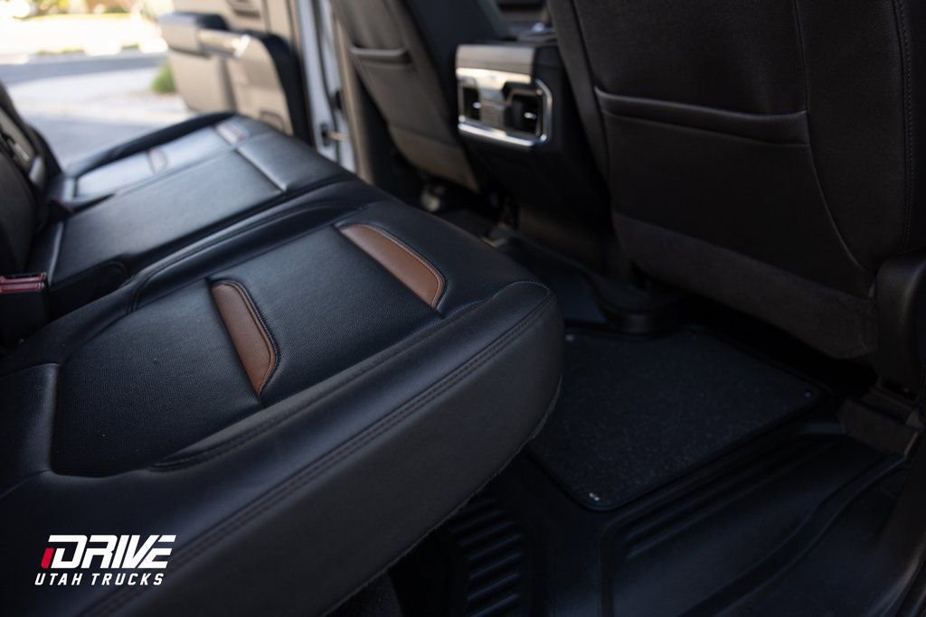 Used 2022 GMC Sierra 1500 AT4 w/ AT4 Premium Package image 20