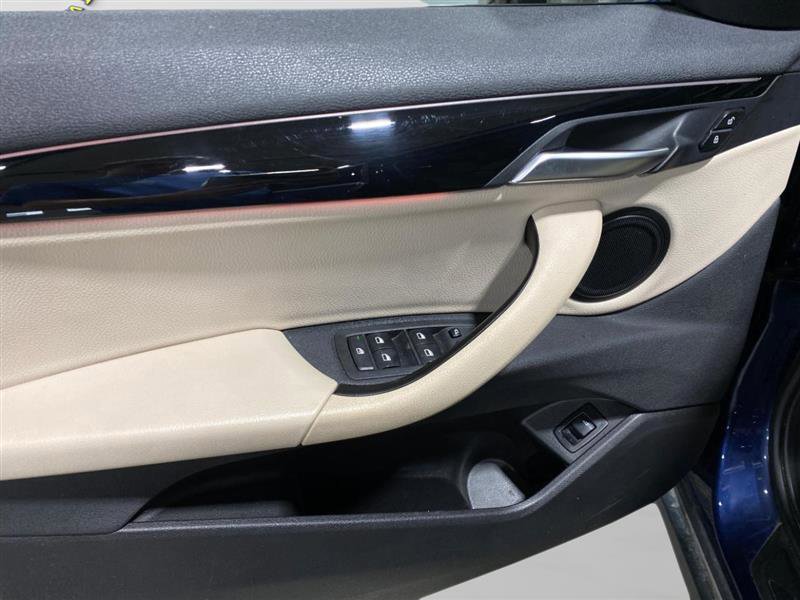 Used 2019 BMW X2 xDrive28i w/ Convenience Package AWD/4WD image 8