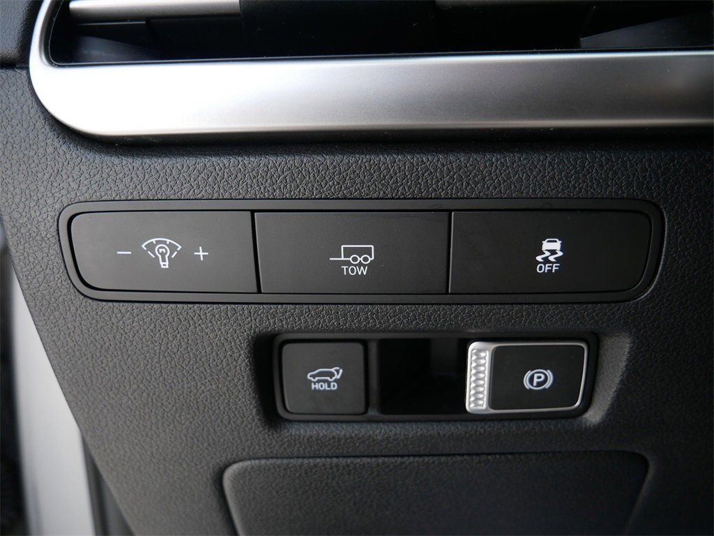 Used 2024 Hyundai Palisade SEL image 22