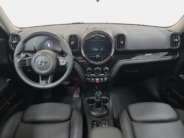 Certified 2024 MINI Cooper Countryman S w/ Storage Package AWD/4WD image 9