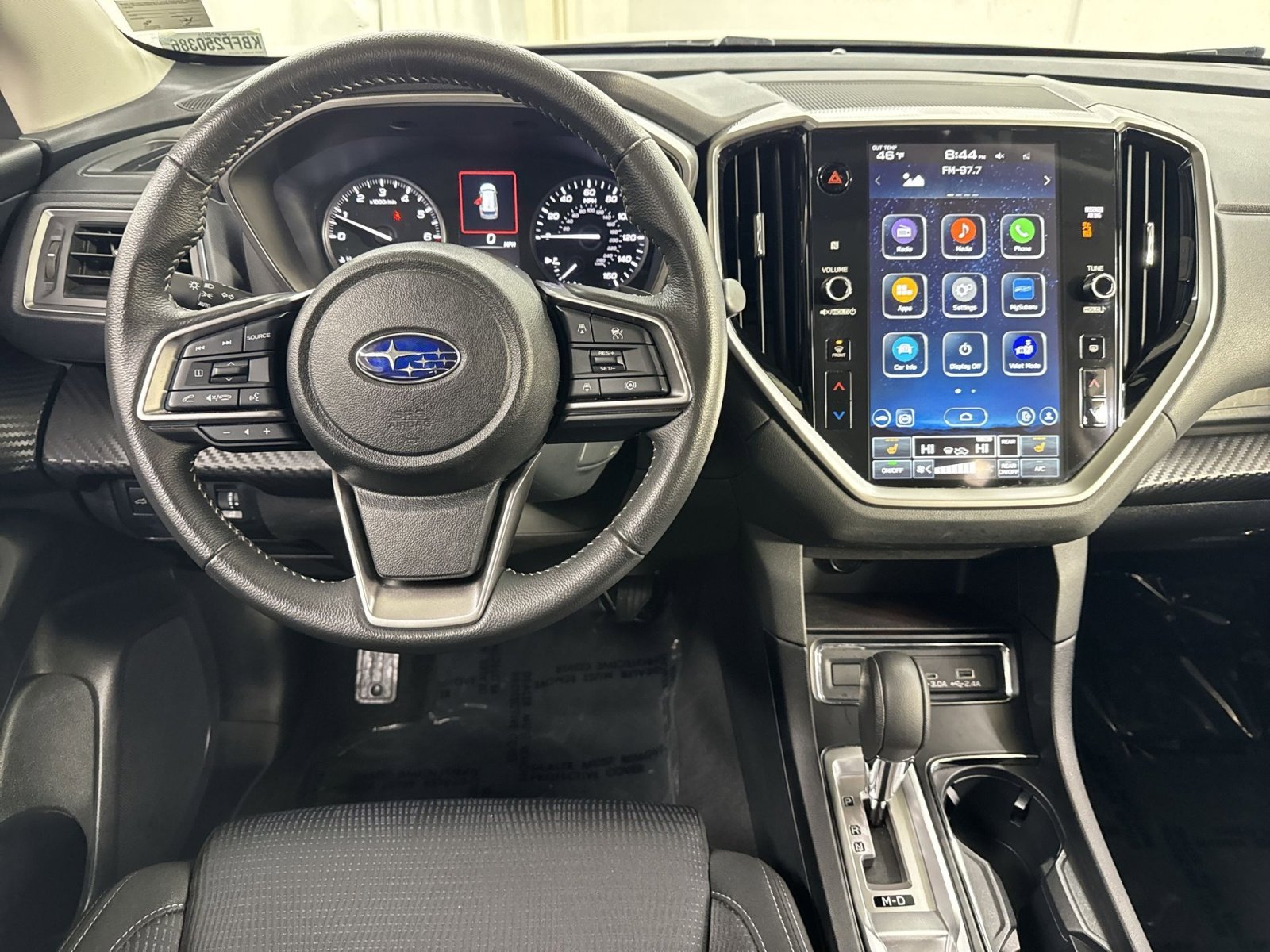 Used 2025 Subaru Ascent Premium image 27