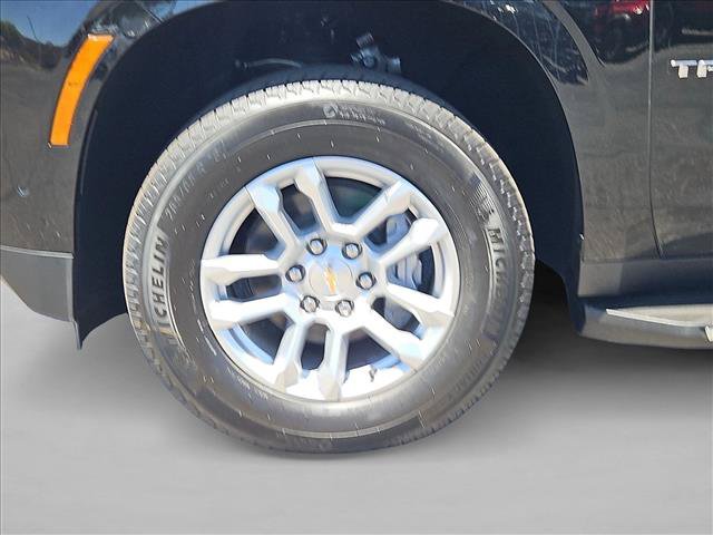 New 2026 Chevrolet Tahoe LT w/ Comfort Package RWD image 10