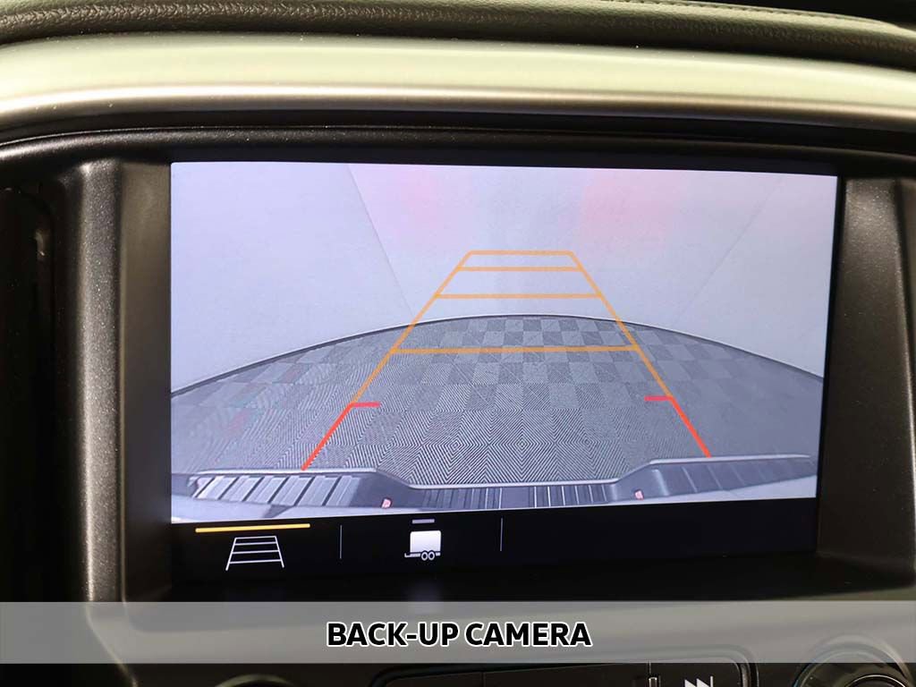 Used 2020 GMC Canyon SLE w/ Elevation Edition image 3