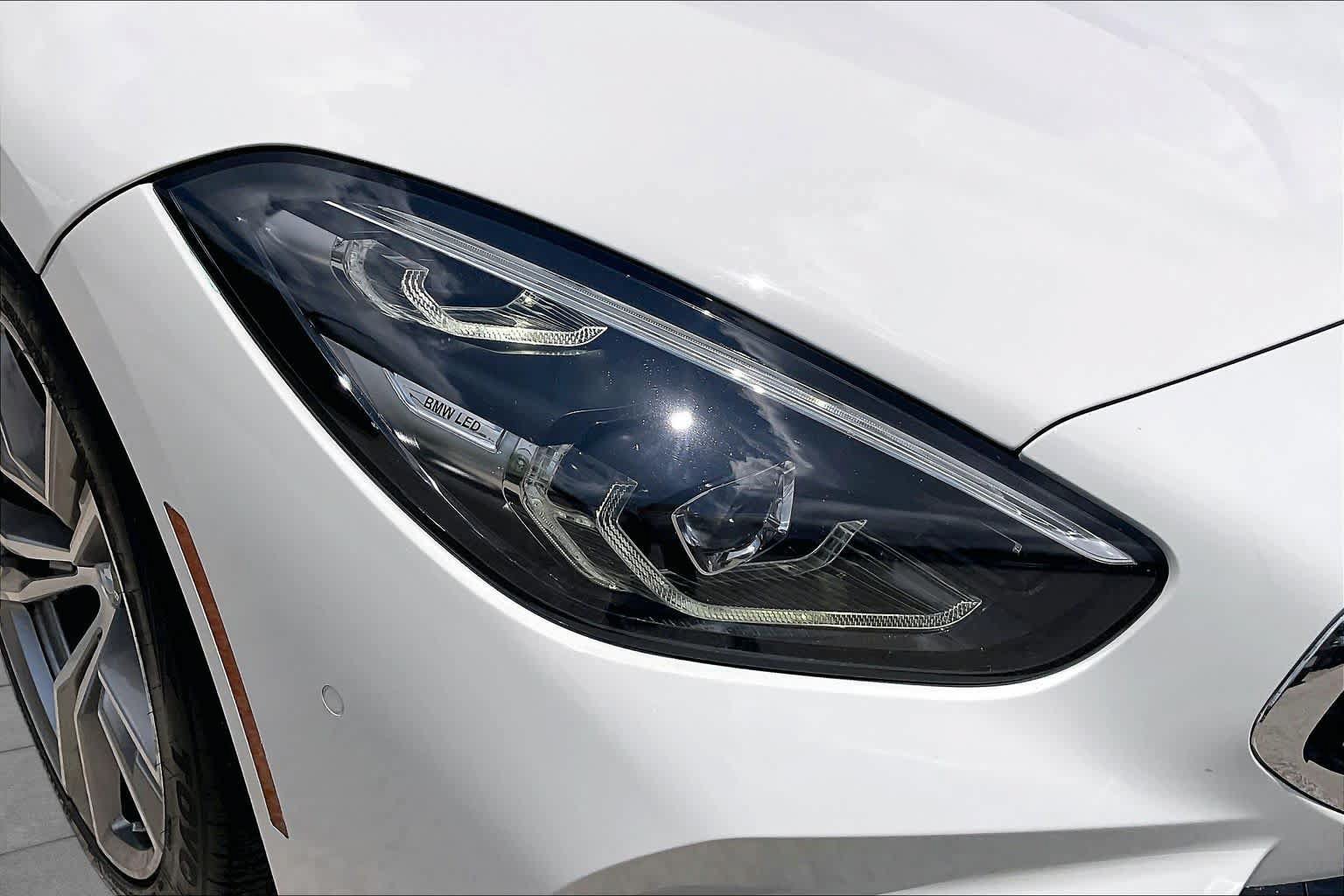 Used 2021 BMW Z4 sDrive30i w/ Premium Package RWD image 25