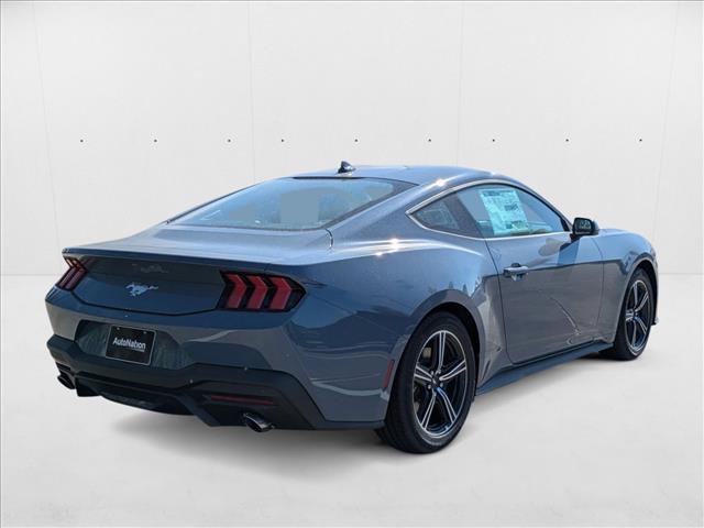 New 2025 Ford Mustang Coupe image 5