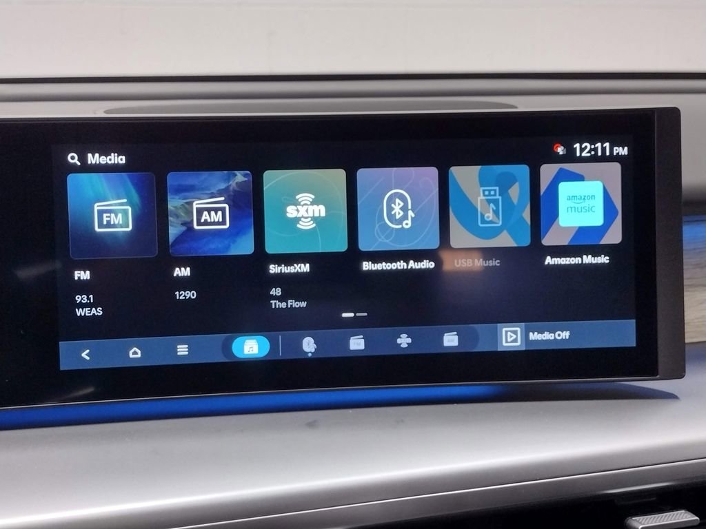 New 2026 Hyundai Ioniq 9 Limited w/ Tow & Go Package image 38