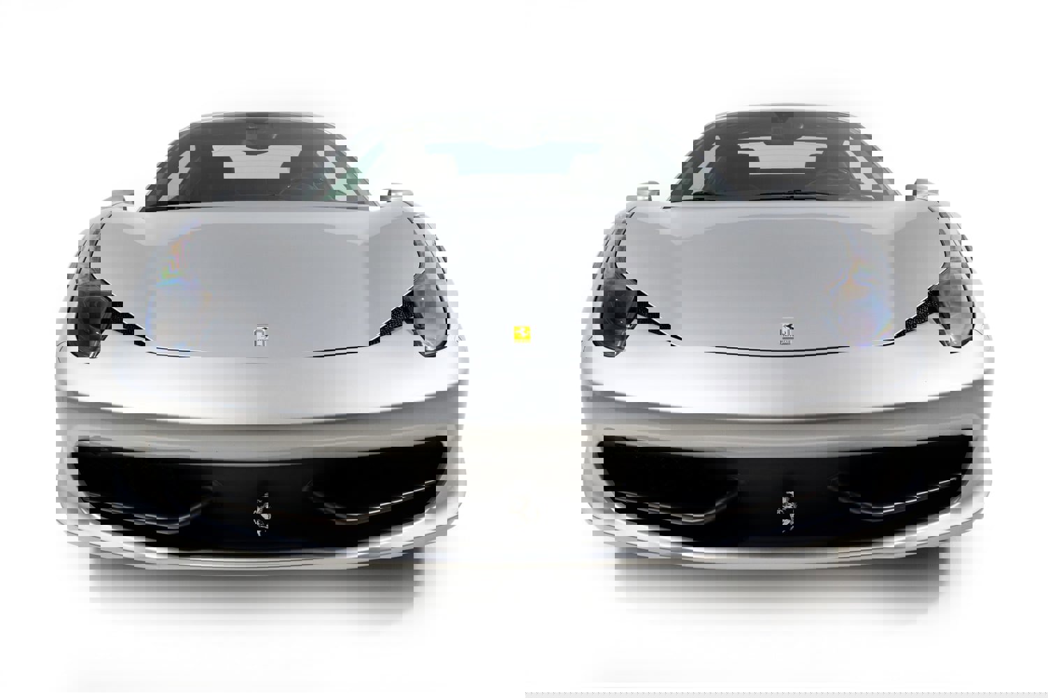 Used 2013 Ferrari 458 Spider image 4