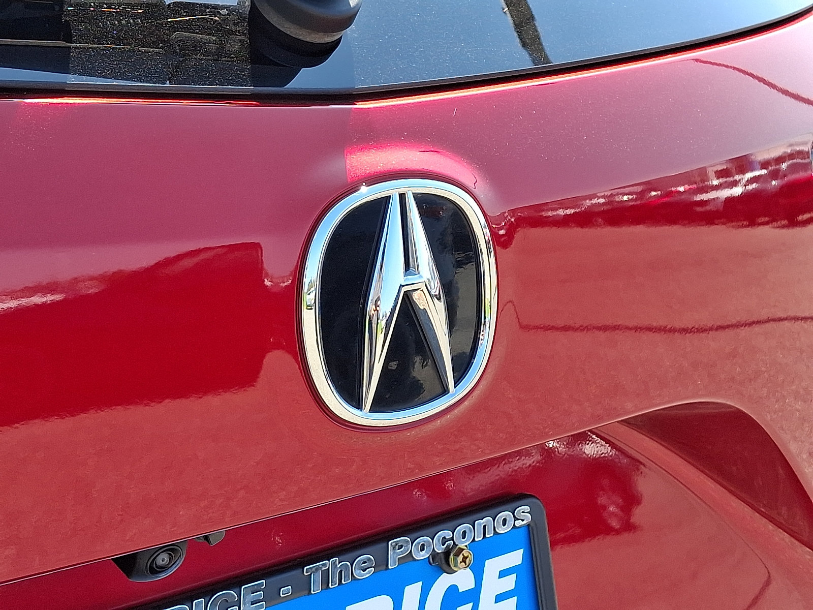 Used 2025 Acura RDX w/ Advance Package AWD/4WD image 31