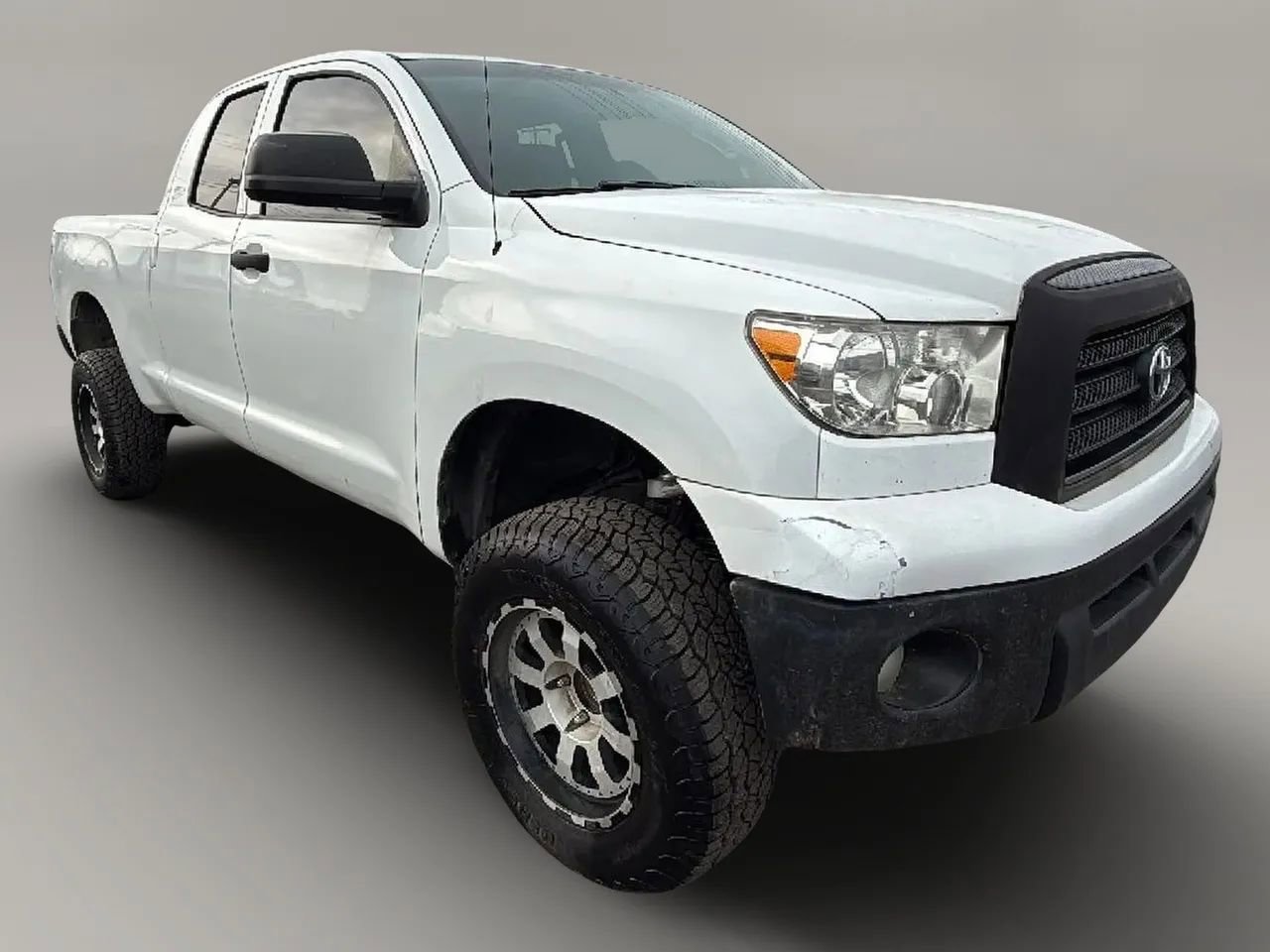 Used 2008 Toyota Tundra SR5 w/ TRD Off-Road Pkg AWD/4WD image 7