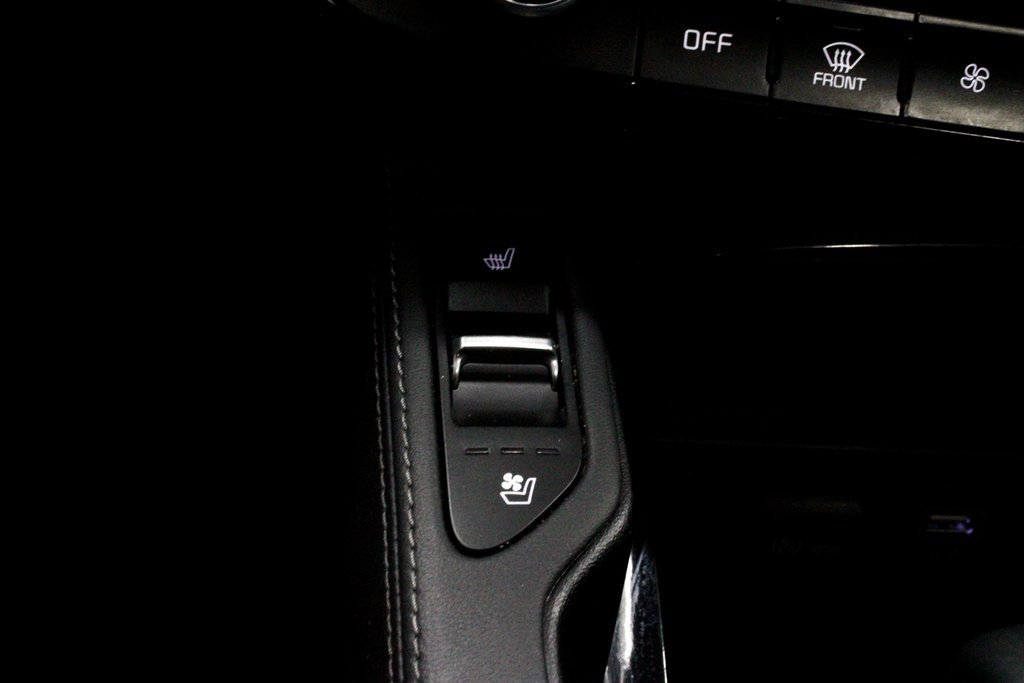 Used 2023 Kia Telluride SX Prestige X-Line image 5