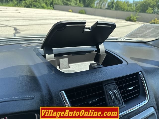 Used 2016 GMC Acadia SLE FWD image 15